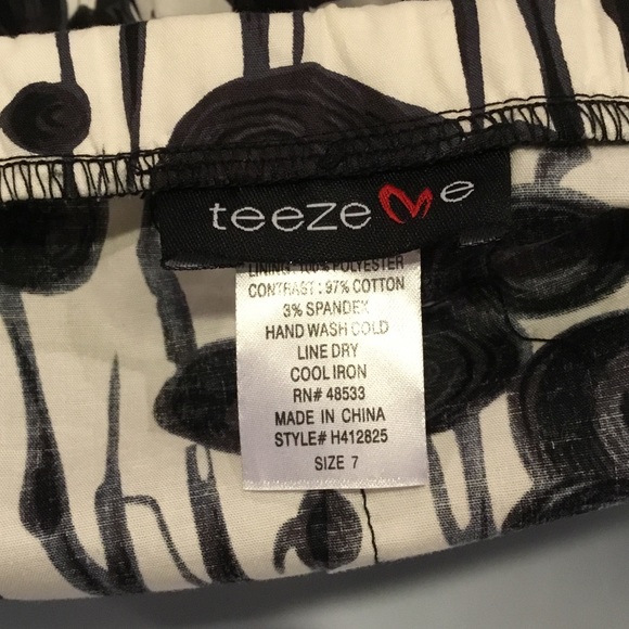 SUN DRESS - Picture 4 of 4