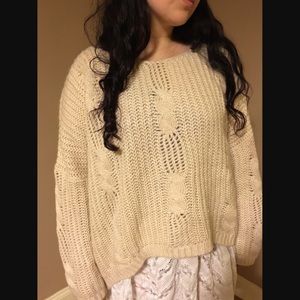 $ Negotiable Urban Outfitters Sweater