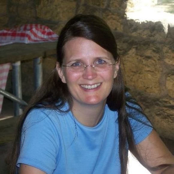 Meet your Posher, Crissy