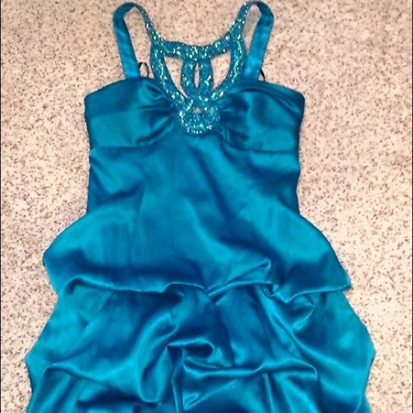 homecoming dress