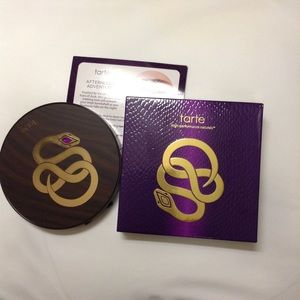 Tarte Rainforest After Dark Palette