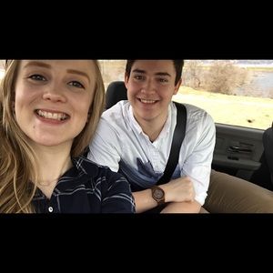 Meet your Posher, Sami