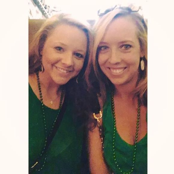 Meet your Posher, Kristen