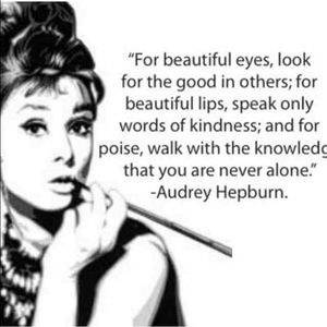 Meet your Posher, Brittney