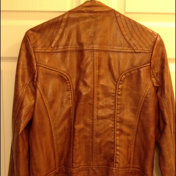 Brown jacket - Picture 4 of 4