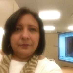 Meet your Posher, María eugenia