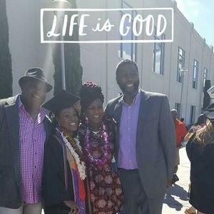 Meet your Posher, Judith