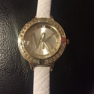 Micheal Kors Watch !