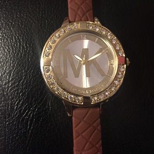 Micheal Kors Watch !