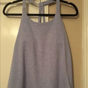 Gap Athletic Tank Top