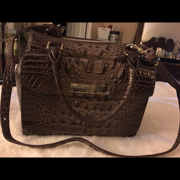 Brahmin bag
