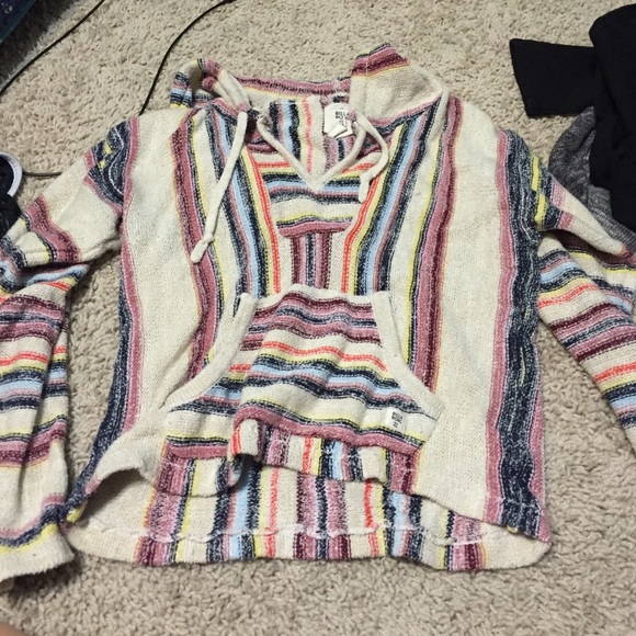 Billa Bong sweatshirt