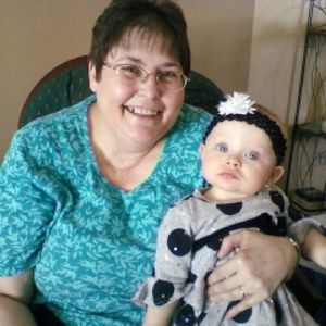 Meet your Posher, Paula