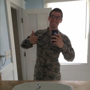 Meet your Posher, Gunnar