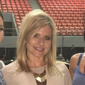 Meet your Posher, Christa