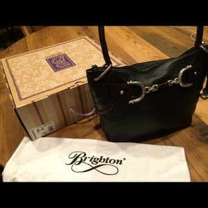 Brighton "Terry" handbag