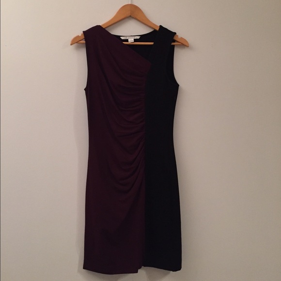Diane von Furstenberg dress US size 4