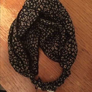 BP, Nordstrom Head Wrap/Headband. NBW. NWT.