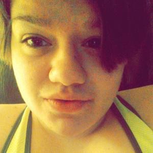 Meet your Posher, Bianca