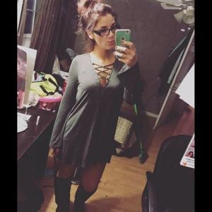 Meet your Posher, Ariana
