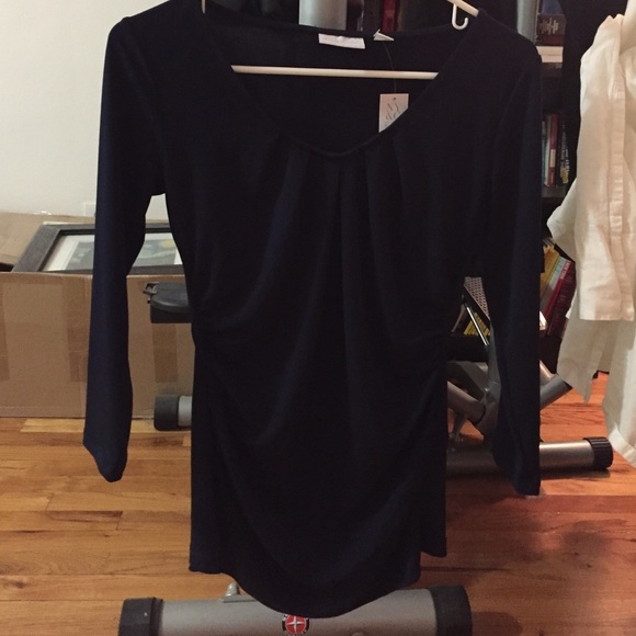 NWT NY & Company shirt