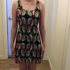 Brand new Zara dress