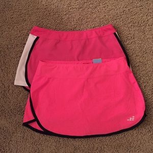 BCG Tennis Skirts (2)