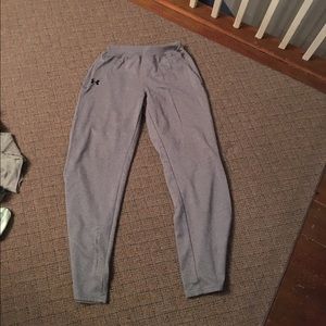 Under Armour sweatpants