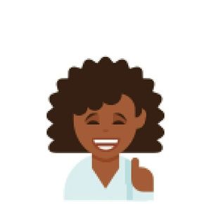 Meet your Posher, Patricia