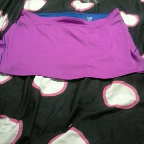 Champion tennis skirt