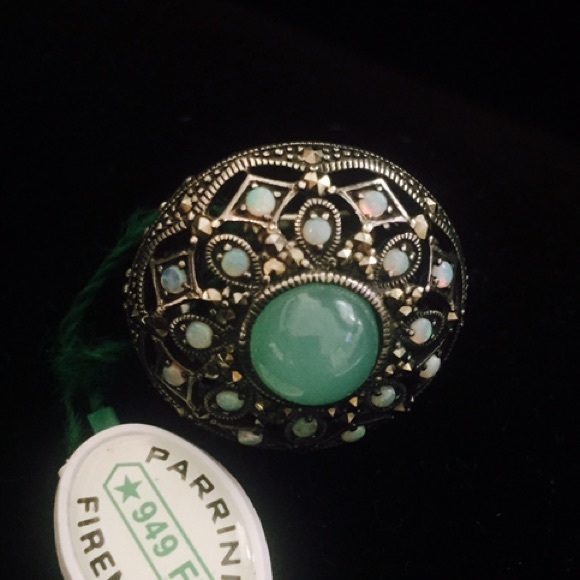 PARRINI MARCELLO RING - Picture 4 of 4