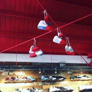 Meet your Posher, Daniel