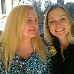 Meet your Posher, Darlene