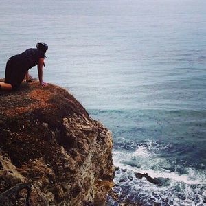 Meet your Posher, Marisa