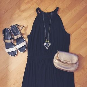 CLOSET CLEAR OUT! Cynthia Rowley maxi dress