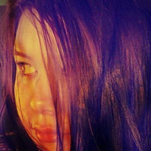 Meet your Posher, Michaela