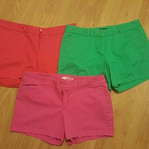 Reserved size 10 bundle