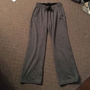Adidas sweatpants