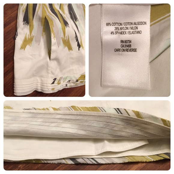 Stylish Sleeveless Top - Picture 3 of 4