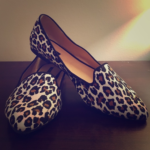 Forever21 Flats