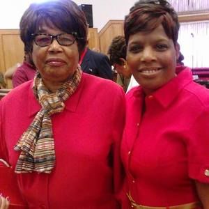 Meet your Posher, Angela