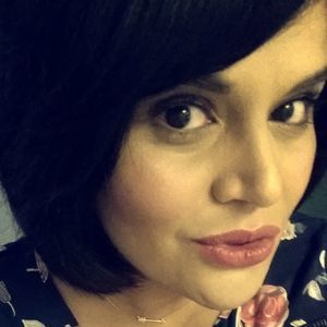 Meet your Posher, Carolina