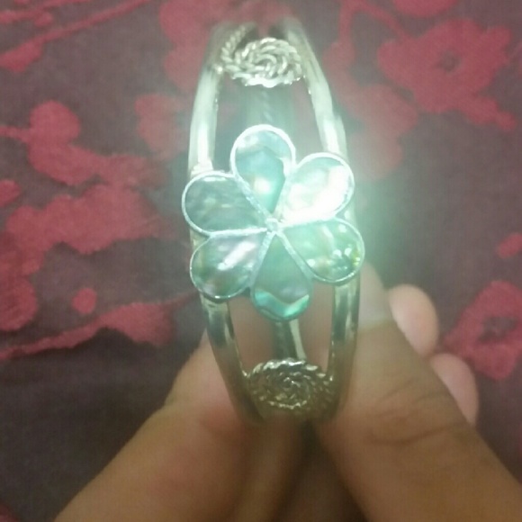 Alpaca Beautiful Bracelet