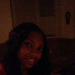 Meet your Posher, Crystal