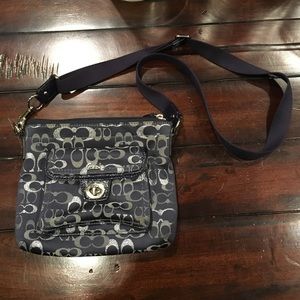 Coach Crossbody Bag