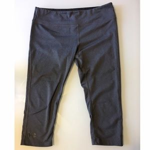 Under Armour Crops!