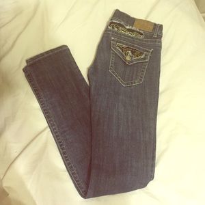 Denim Jeans from the brand Première