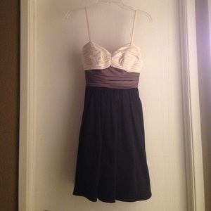Winter formal/formal event dress