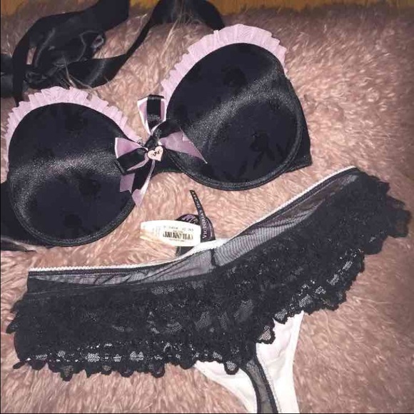 Bra & Panty Bundle - Picture 2 of 4