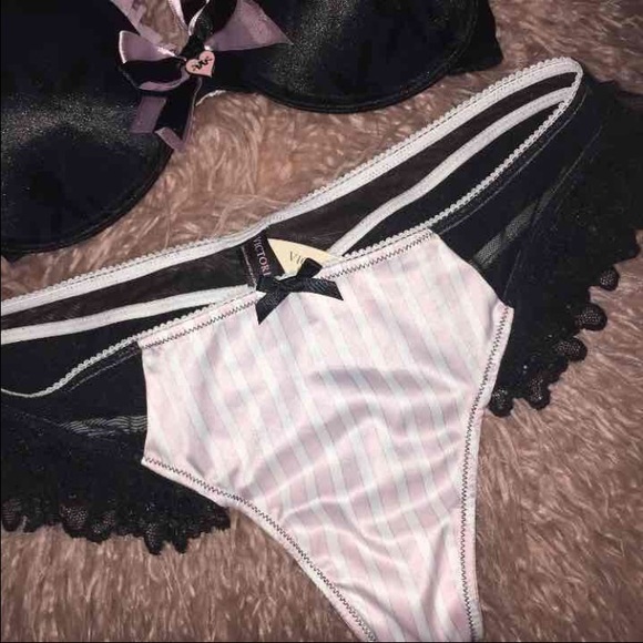 Bra & Panty Bundle - Picture 3 of 4